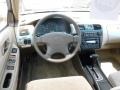 2001 Naples Gold Metallic Honda Accord EX Sedan  photo #15