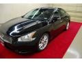 Super Black - Maxima 3.5 SV Photo No. 3