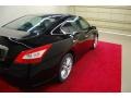 Super Black - Maxima 3.5 SV Photo No. 6
