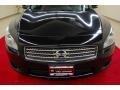 Super Black - Maxima 3.5 SV Photo No. 12