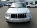 2006 Bright Silver Metallic Jeep Grand Cherokee Limited 4x4  photo #2