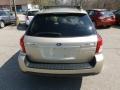 2009 Harvest Gold Metallic Subaru Outback 2.5i Limited Wagon  photo #4