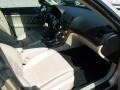 2009 Harvest Gold Metallic Subaru Outback 2.5i Limited Wagon  photo #8