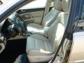 2009 Harvest Gold Metallic Subaru Outback 2.5i Limited Wagon  photo #14