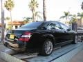Black - S 550 Sedan Photo No. 2