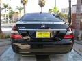 Black - S 550 Sedan Photo No. 3