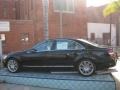 Black - S 550 Sedan Photo No. 4