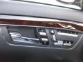 Black - S 550 Sedan Photo No. 6