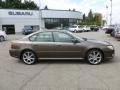 Deep Bronze Metallic - Legacy 3.0R Limited Photo No. 8