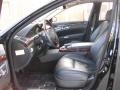 Black - S 550 Sedan Photo No. 19
