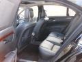 Black - S 550 Sedan Photo No. 20