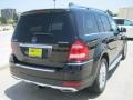 2012 Black Mercedes-Benz GL 350 BlueTEC 4Matic  photo #4