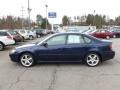 Regal Blue Pearl - Legacy 2.5i Sedan Photo No. 4