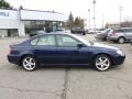 Regal Blue Pearl - Legacy 2.5i Sedan Photo No. 8