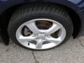 2007 Regal Blue Pearl Subaru Legacy 2.5i Sedan  photo #9