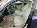 Regal Blue Pearl - Legacy 2.5i Sedan Photo No. 16