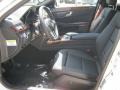 Arctic White - E 350 Sedan Photo No. 7