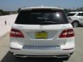 Arctic White - ML 350 4Matic Photo No. 5