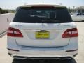 Arctic White - ML 350 4Matic Photo No. 5