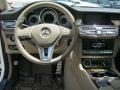 2012 Diamond White Metallic Mercedes-Benz CLS 550 Coupe  photo #9