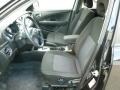 Charcoal Interior Photo for 2006 Mitsubishi Outlander #65274425