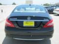 Black - CLS 550 4Matic Coupe Photo No. 5