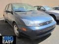 French Blue Metallic 2003 Ford Focus Gallery