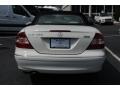 Arctic White - CLK 350 Cabriolet Photo No. 5