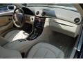 Arctic White - CLK 350 Cabriolet Photo No. 9