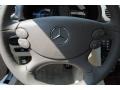 Arctic White - CLK 350 Cabriolet Photo No. 14