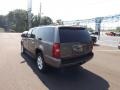 2012 Mocha Steel Metallic Chevrolet Suburban LT  photo #3