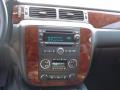 Mocha Steel Metallic - Suburban LT Photo No. 9