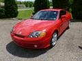 Rally Red - Tiburon GT Photo No. 3