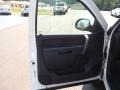 2012 White Diamond Tricoat Chevrolet Silverado 1500 LT Crew Cab 4x4  photo #16