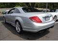 Iridium Silver Metallic - CL 63 AMG Photo No. 3