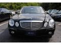 Black - E 350 4Matic Sedan Photo No. 2