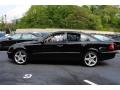 Black - E 350 4Matic Sedan Photo No. 3
