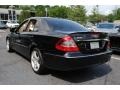 Black - E 350 4Matic Sedan Photo No. 4