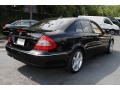 Black - E 350 4Matic Sedan Photo No. 6