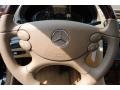Black - E 350 4Matic Sedan Photo No. 14