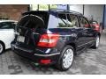 Capri Blue Metallic - GLK 350 4Matic Photo No. 5