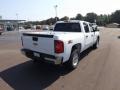 2012 Summit White Chevrolet Silverado 1500 LT Crew Cab 4x4  photo #5