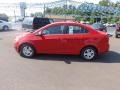 Victory Red - Sonic LT Sedan Photo No. 2