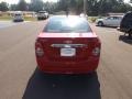 Victory Red - Sonic LT Sedan Photo No. 4