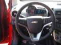 Victory Red - Sonic LT Sedan Photo No. 10