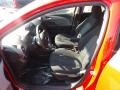 Victory Red - Sonic LT Sedan Photo No. 11