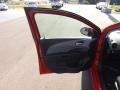 Victory Red - Sonic LT Sedan Photo No. 13