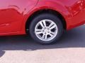Victory Red - Sonic LT Sedan Photo No. 18