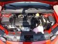 Victory Red - Sonic LT Sedan Photo No. 19