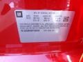 Victory Red - Sonic LT Sedan Photo No. 21